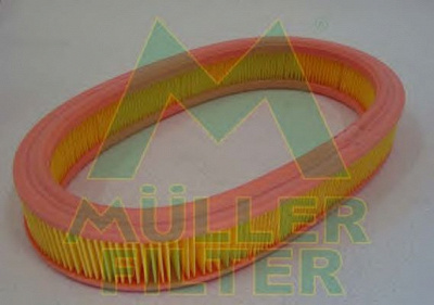MULLER FILTER pa323 -  Воздушный фильтр